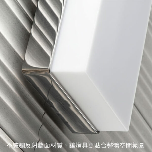 進口壁燈 OG254244R：圖片 3