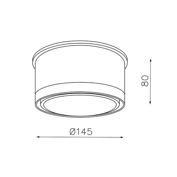 進口壁燈 OG254598LR：圖片 5