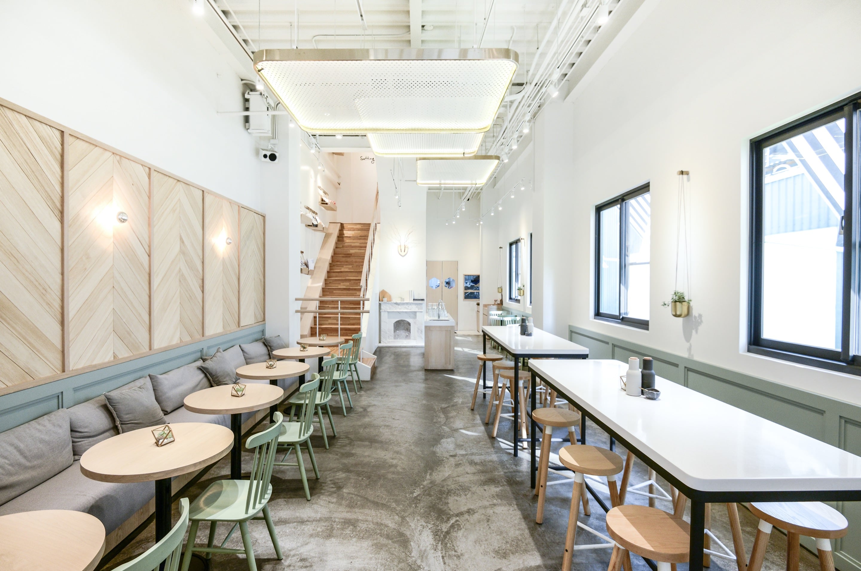 Ivette Cafe - Ảnh 1 Ivette Cafe - Ảnh 1